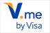 Visa unveils new digital payments brand V.me