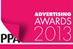 PPA Advertising Awards puts Microsoft, Volvo, O2 and more brands on 2013 shortlist
