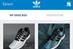 Adidas Originals app lets consumers personalise trainers with selfies