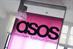 Asos sees UK sales boost after Black Friday