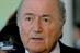 Emirates to review FIFA sponsorship over Blatter race row