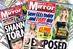 Daily Mirror's plans for online paywall revealed