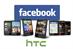 HTC linked to Facebook phone launch