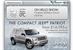 Jeep targets snowed-in consumers with latest campaign