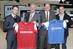 Samsung widens football sponsorship to Leyton Orient