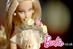 Barbie hits the red carpet in first UK TV campaign