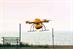 DHL makes first commercial deliveries with 'paketkopter' drone