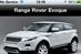 Range Rover signs up 40-plus celebs to tweet Evoque model