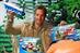 Lego recruits Ben Fogle as first celebrity 'face' of brand