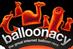 Orange 'Balloonacy' digital race returns