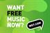 We7 targets mainstream radio with debut TV campaign