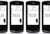 Elle magazine creates app and campaign for Nokia 700