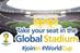 Fifa targets social World Cup fans with 'Global Stadium' digital hub