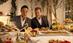 Top ten ads of the week: John Lewis thwarted by Ant and Dec's Morrisons Christmas feast
