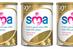 Asda slammed by ASA over baby milk nutrition claims