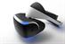 Sony unveils Project Morpheus PlayStation 4 VR headset
