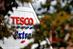 Tesco insists brand will emerge from 'traumatic' phase as UK sales decline again