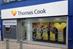 Thomas Cook promotes Jamie Queen to marketing director in restructure