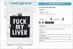 Urban Outfitters 'F**k my liver' ad deemed irresponsible