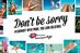 Virgin Holidays responds to Three's mock spam apology with 'Don't be sorry' ad