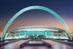 The FA aims to capitalise on England World Cup excitement with Wembley brand overhaul
