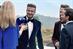 Watch: David Beckham stars in Haig Club ad