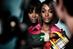 Burberry pairs Naomi Campbell and Jourdan Dunn for summer 2015 campaign