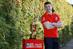 Coke to sponsor Rugby World Cup 2015