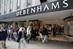Sports Direct acquires 5% stake in Debenhams