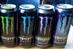 Coke eyes energy drink sector growth with Monster stake
