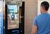 Pepsi Max lets football wannabes play for drinks with interactive vending machines