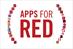 Apple turns popular apps (Red) for World Aids Day