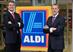 Aldi reports 65% surge in pre-tax profits