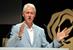 Cannes 2012: Bill Clinton asks adland to 'fill brains as well as hearts'