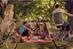 Matalan pushes spring clothing range with picnic ad