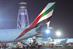 Emirates kicks off review of £100m global media account