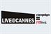 Campaign launches Live@Cannes blog