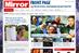 Kraft and Daily Mirror ticked off for Olympic promotion