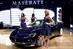 Maserati hands CRM brief to WDMP