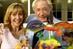 Michael Winner dies aged 77: watch his ads