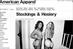 American Apparel 'sexually provocative' website slammed by watchdog