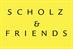 WPP swoops on Scholz & Friends in German acquisition