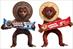 Jammie Dodgers launches first ad in four years