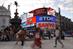 Coca-Cola Piccadilly sign to feature Christmas tweets