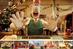 Google+ reunites Wallace and Gromit stars for Christmas ad