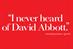 David Abbott's Economist ad recreated