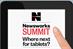 Campaign and Newsworks team up to hold Tablet Media Summit