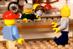 Lego calls creative review