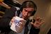 Alan Partridge returns in ad-funded Foster's activity