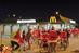 McDonald's opts for a pedal-powered festive push